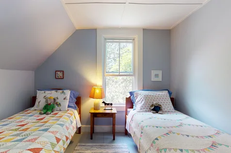 363 Lower Notch Road Bristol VT 05443