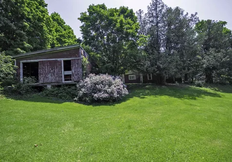 363 Lower Notch Road Bristol VT 05443