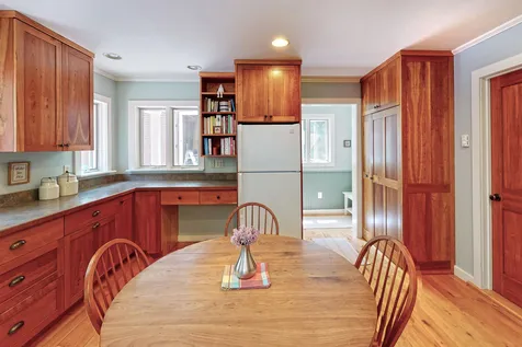 363 Lower Notch Road Bristol VT 05443