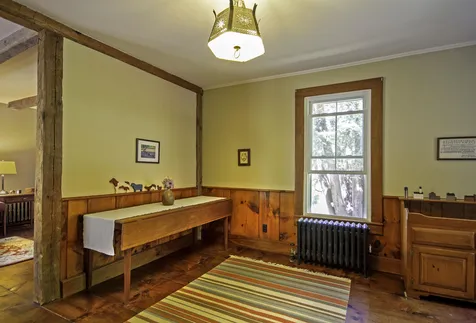 363 Lower Notch Road Bristol VT 05443