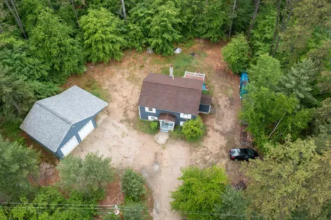 144 Mason Drive Tamworth NH 03886