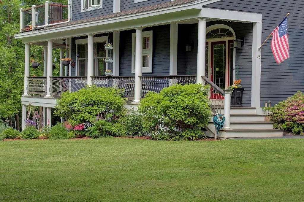 45 East Shore North Grand Isle VT 05458