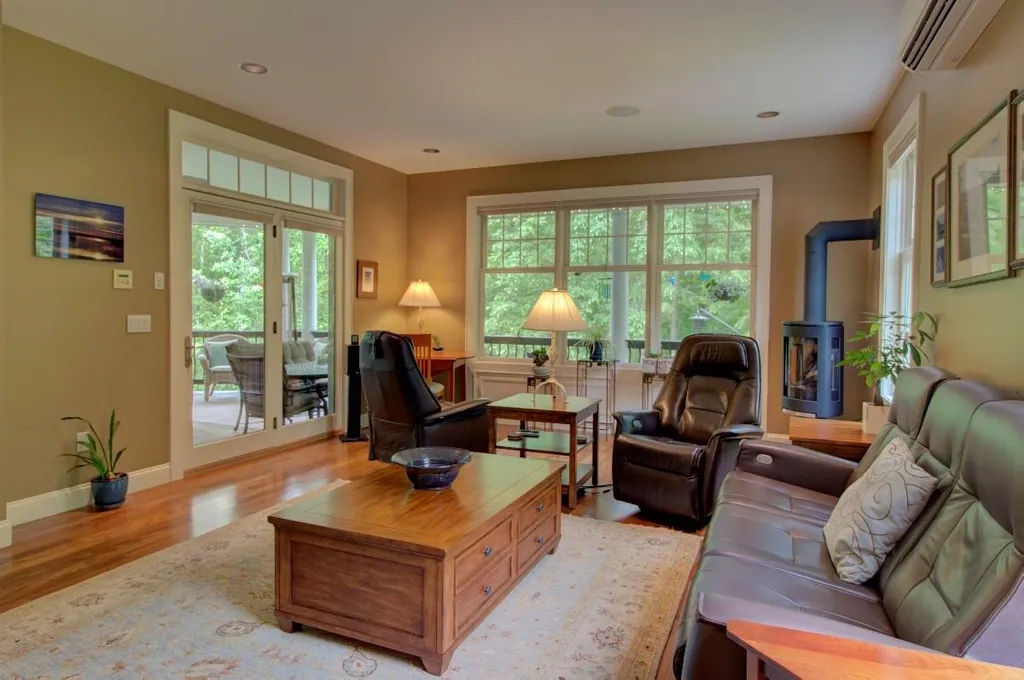 45 East Shore North Grand Isle VT 05458