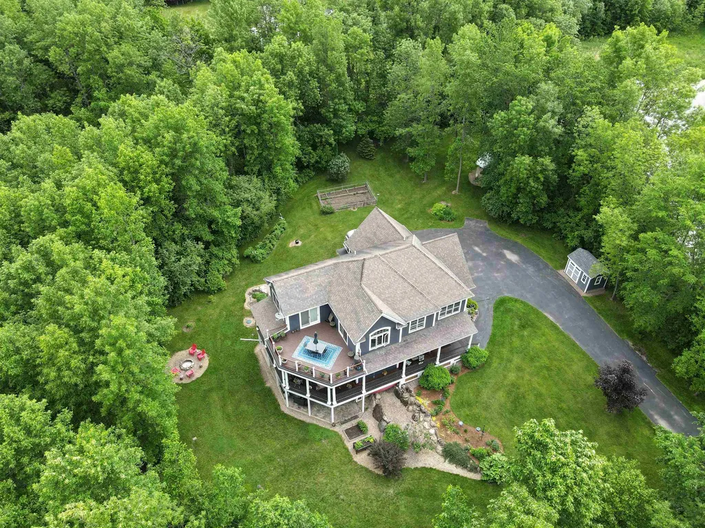 45 East Shore North Grand Isle VT 05458