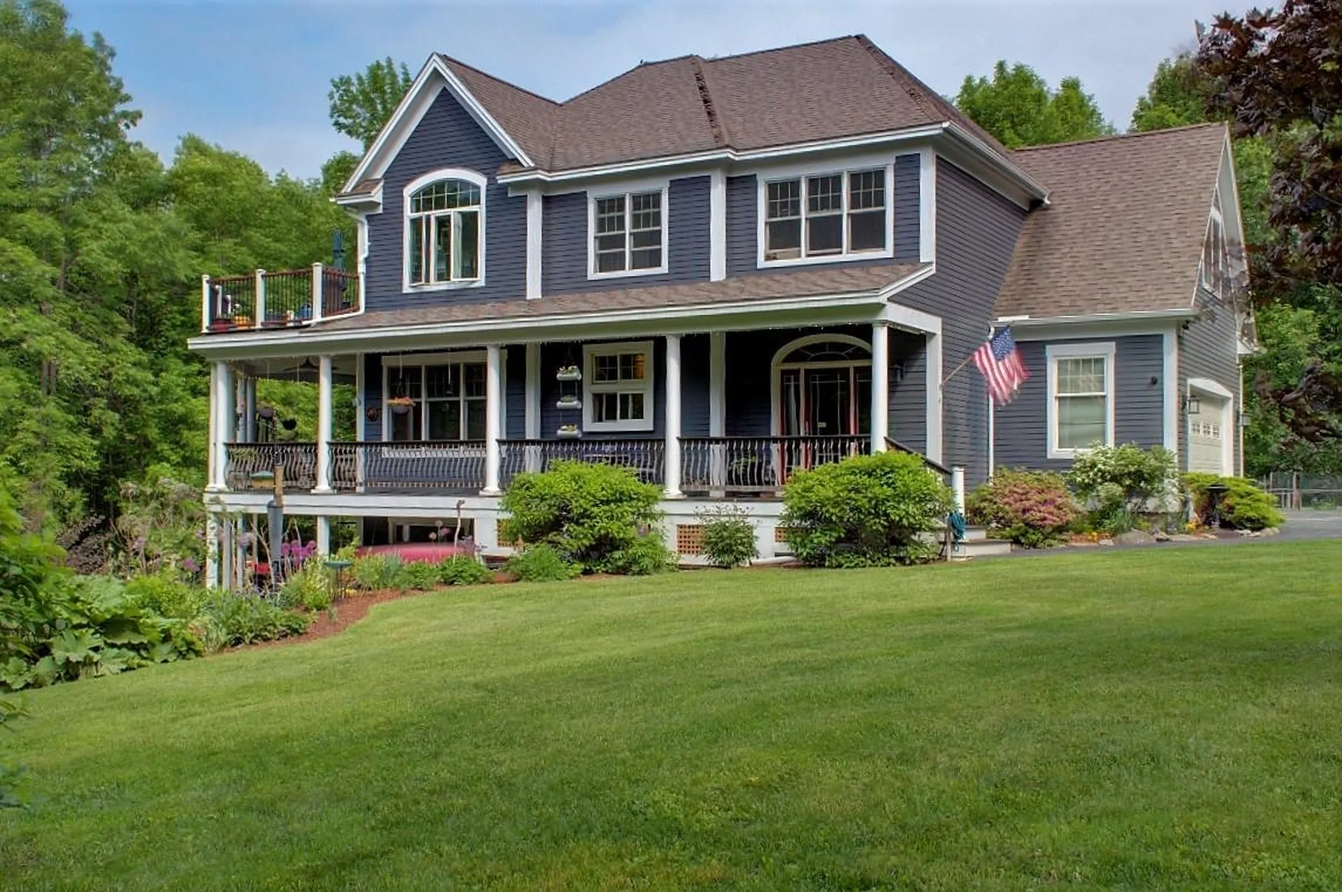 45 East Shore North Grand Isle VT 05458