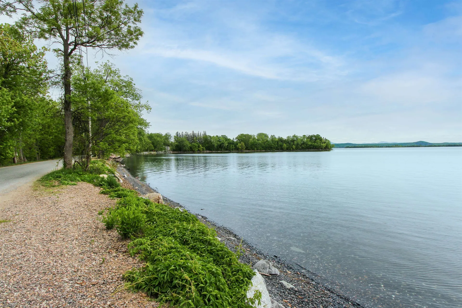 45 East Shore North Grand Isle VT 05458