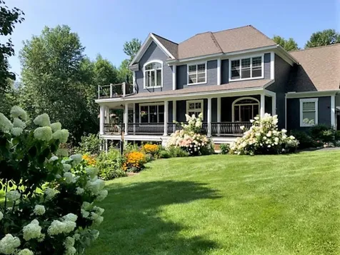 45 East Shore North Grand Isle VT 05458
