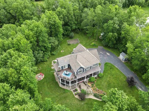 45 East Shore North Grand Isle VT 05458