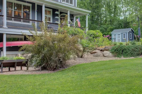 45 East Shore North Grand Isle VT 05458