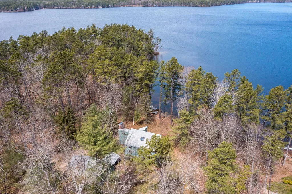 1085 East Shore Drive Madison NH 03875