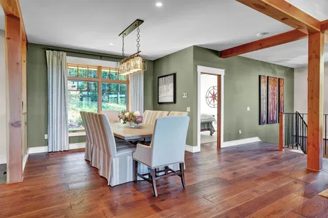 91 Owls View Lane Stowe VT 05672