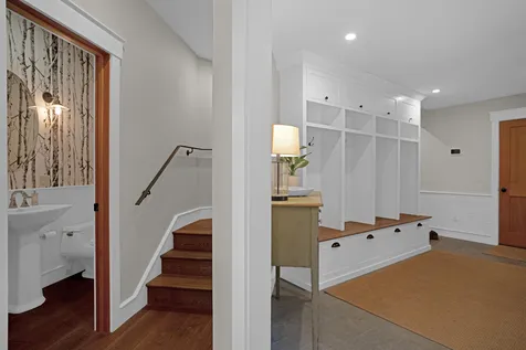 91 Owls View Lane Stowe VT 05672