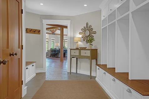91 Owls View Lane Stowe VT 05672