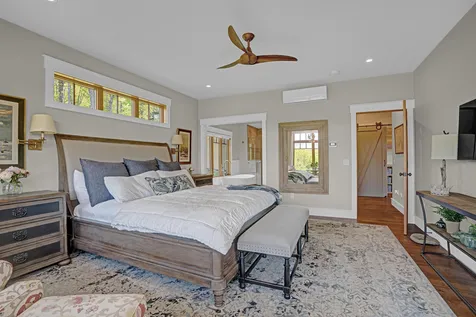 91 Owls View Lane Stowe VT 05672