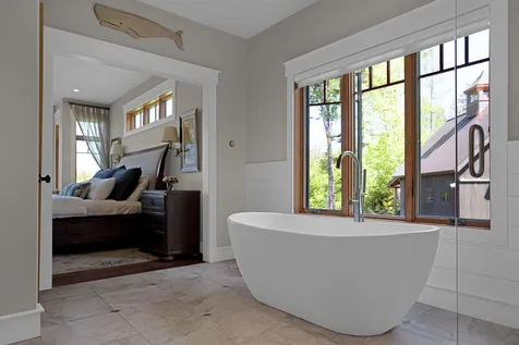 91 Owls View Lane Stowe VT 05672