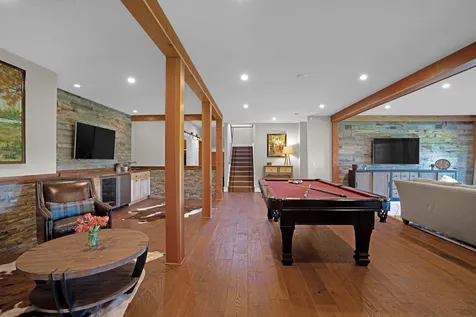 91 Owls View Lane Stowe VT 05672