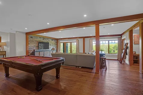 91 Owls View Lane Stowe VT 05672