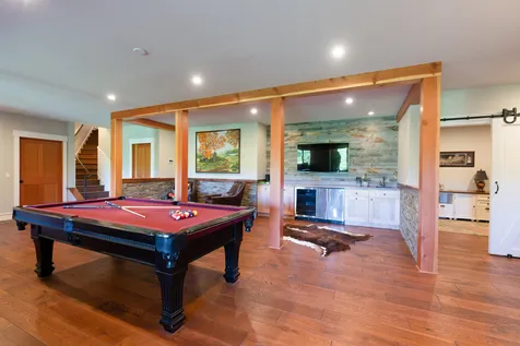 91 Owls View Lane Stowe VT 05672