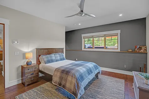 91 Owls View Lane Stowe VT 05672