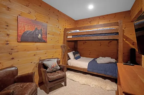 91 Owls View Lane Stowe VT 05672