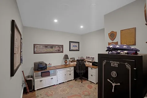 91 Owls View Lane Stowe VT 05672