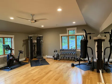 91 Owls View Lane Stowe VT 05672