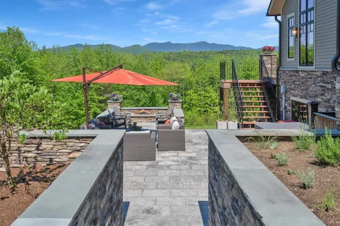 91 Owls View Lane Stowe VT 05672