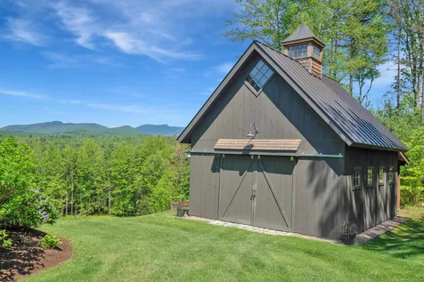 91 Owls View Lane Stowe VT 05672