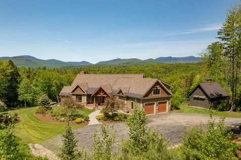 91 Owls View Lane Stowe VT 05672