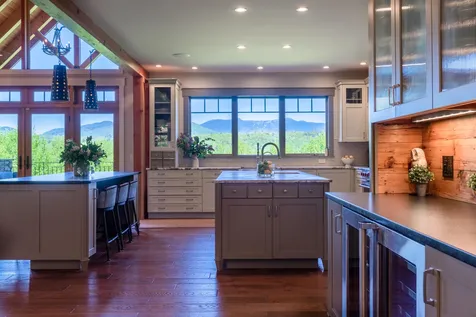 91 Owls View Lane Stowe VT 05672