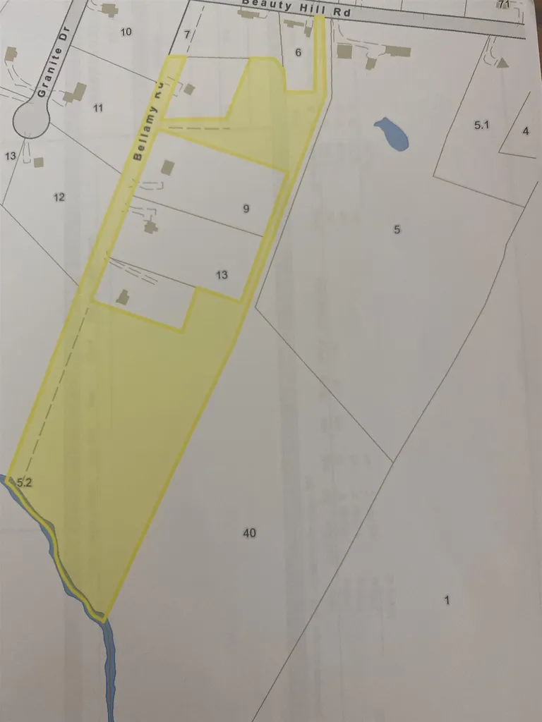 5-2 Beauty Hill Road Barrington NH 03825