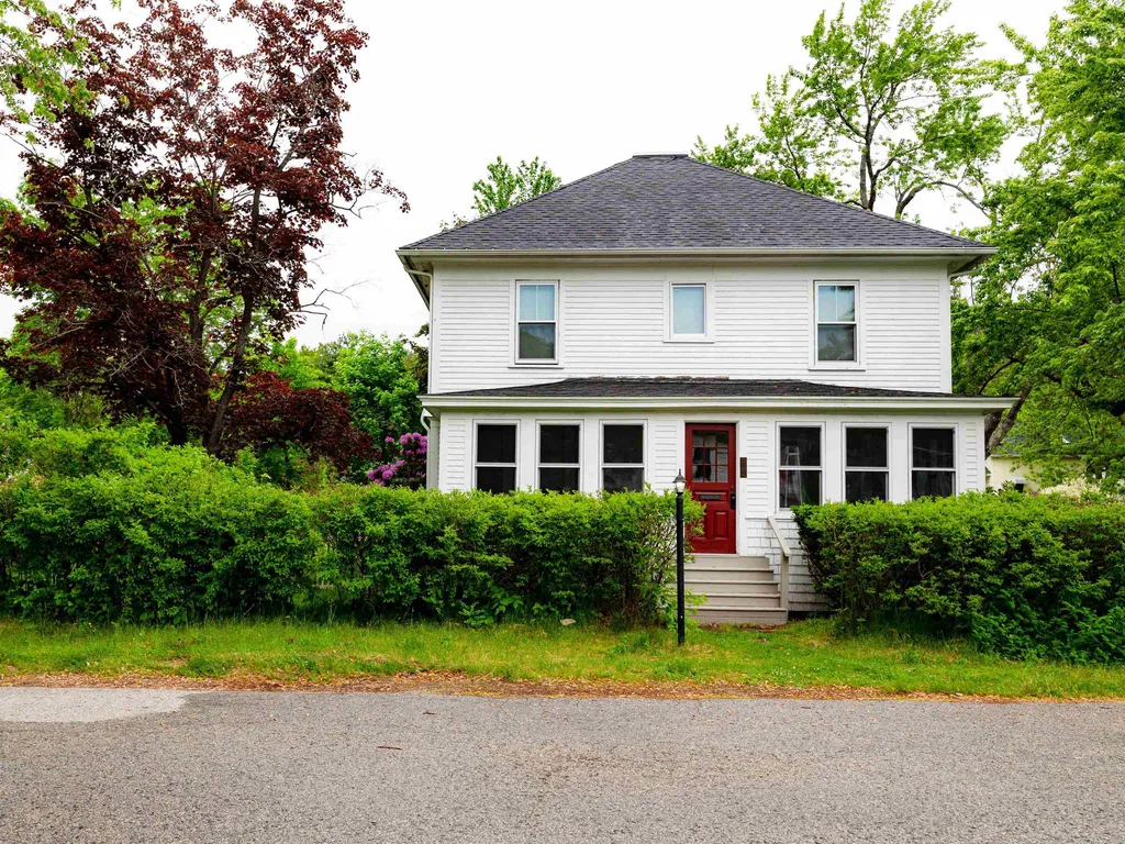 15 Pearl Street Dover NH 03820