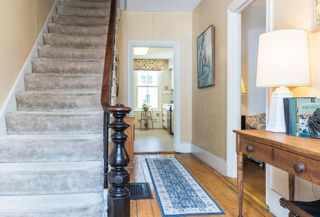 456 Lincoln Avenue Portsmouth NH 03801