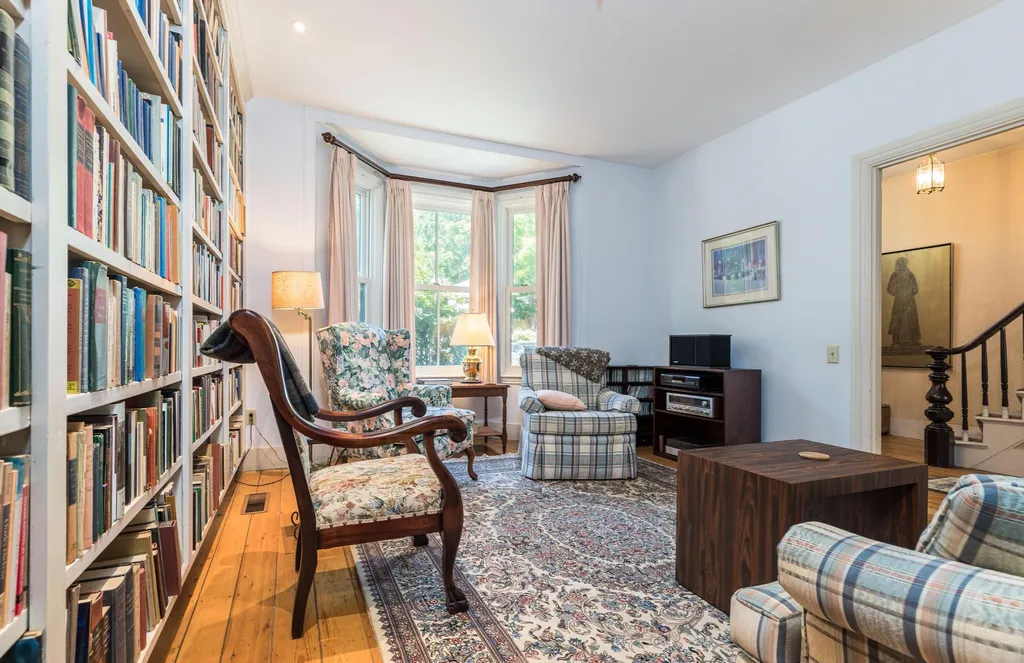 456 Lincoln Avenue Portsmouth NH 03801