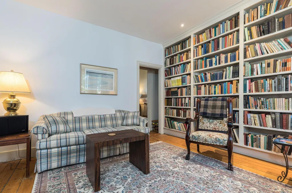 456 Lincoln Avenue Portsmouth NH 03801