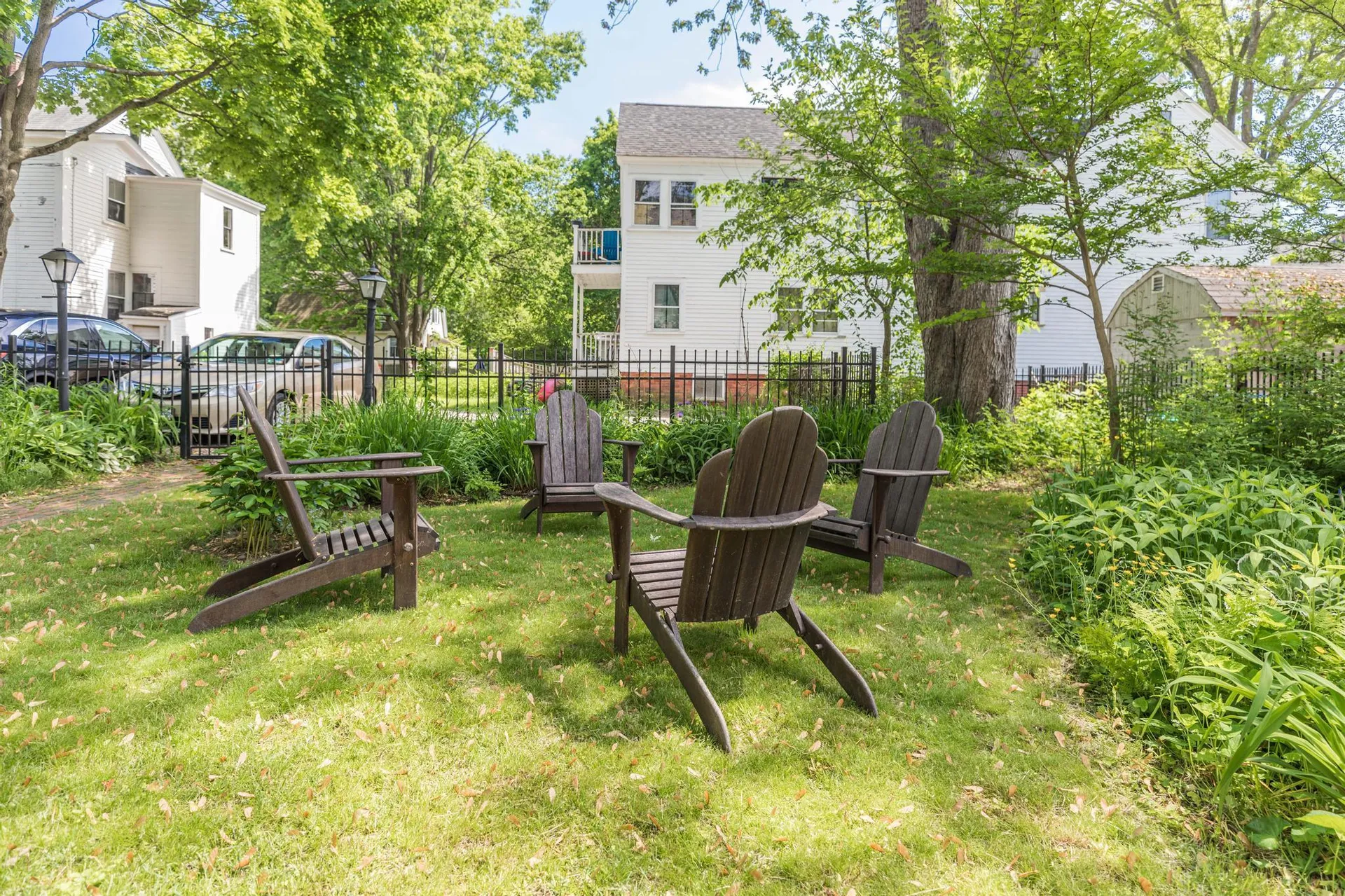 456 Lincoln Avenue Portsmouth NH 03801
