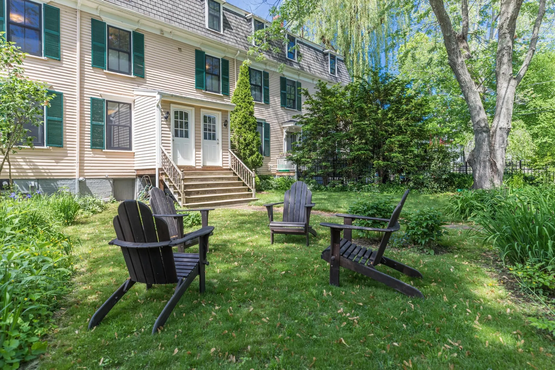 456 Lincoln Avenue Portsmouth NH 03801