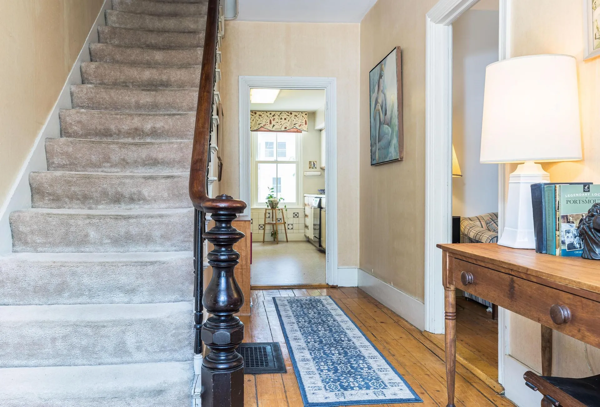456 Lincoln Avenue Portsmouth NH 03801