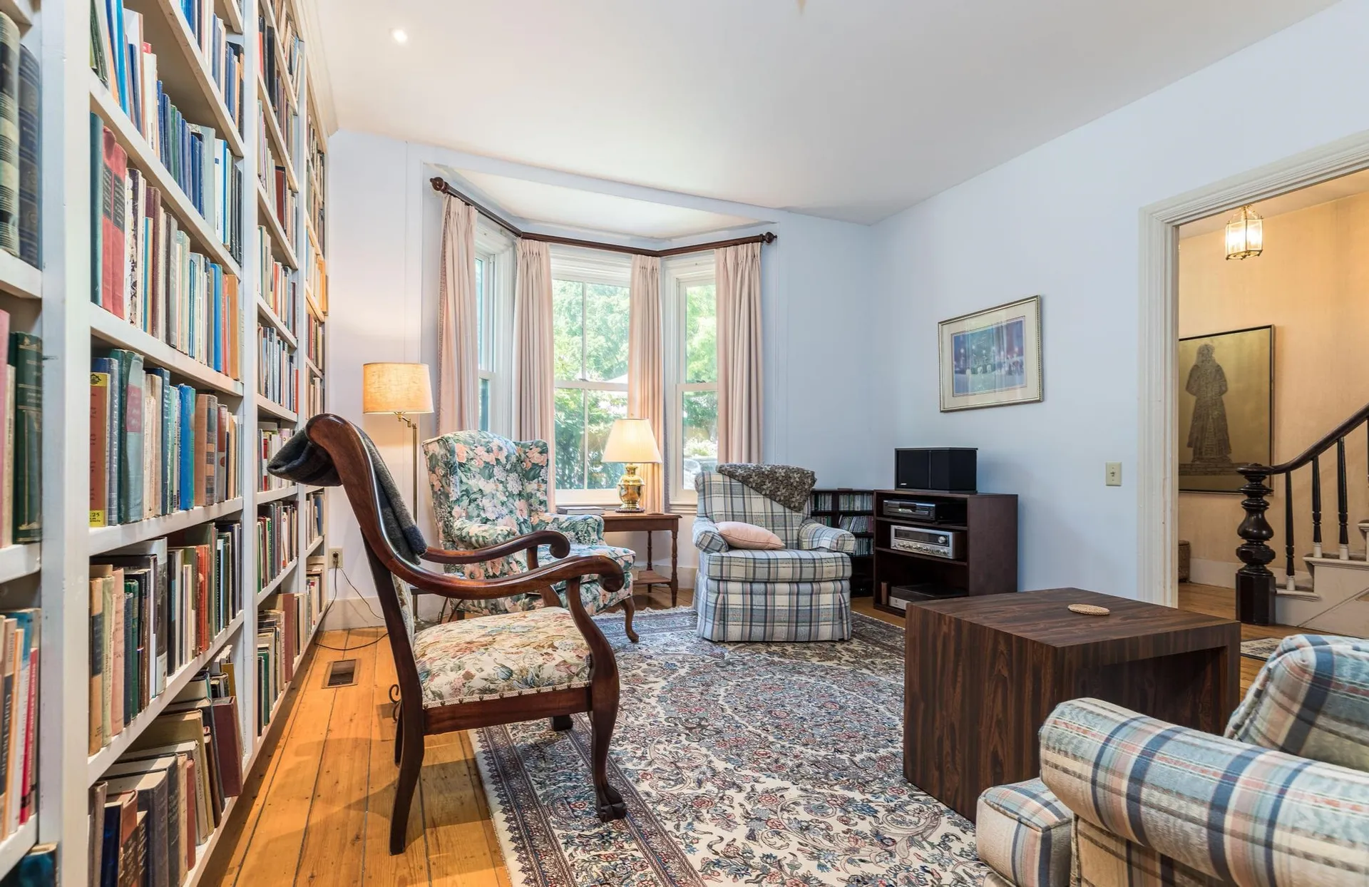 456 Lincoln Avenue Portsmouth NH 03801