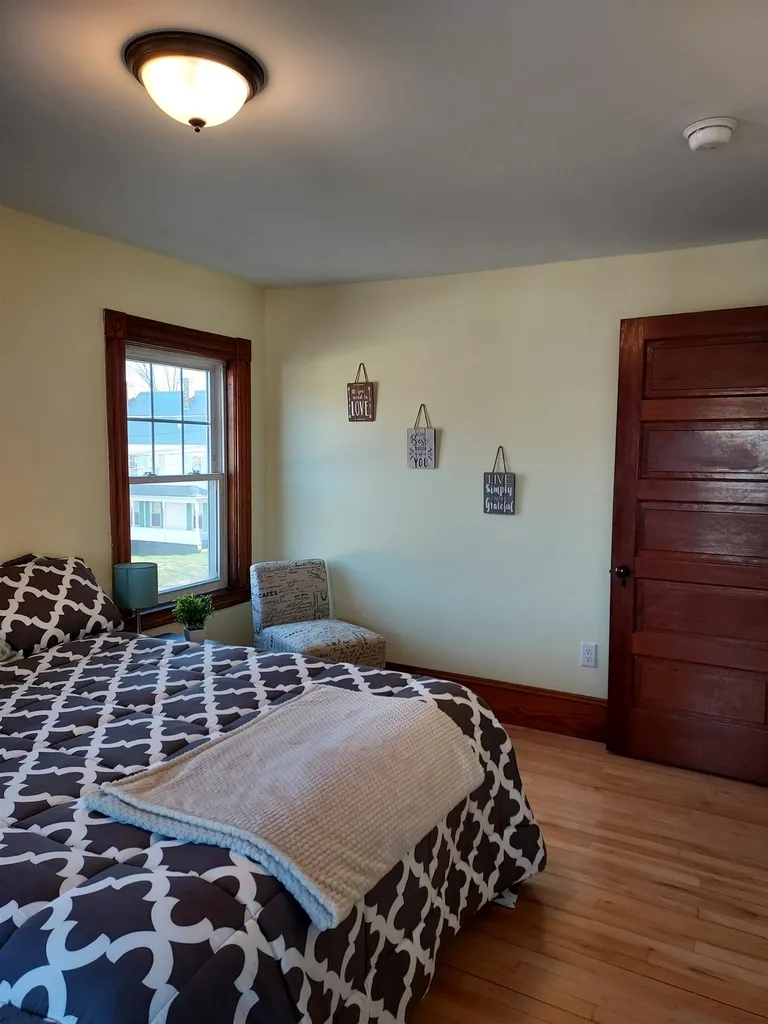 55 South And 15 Portland Street Somersworth NH 03878