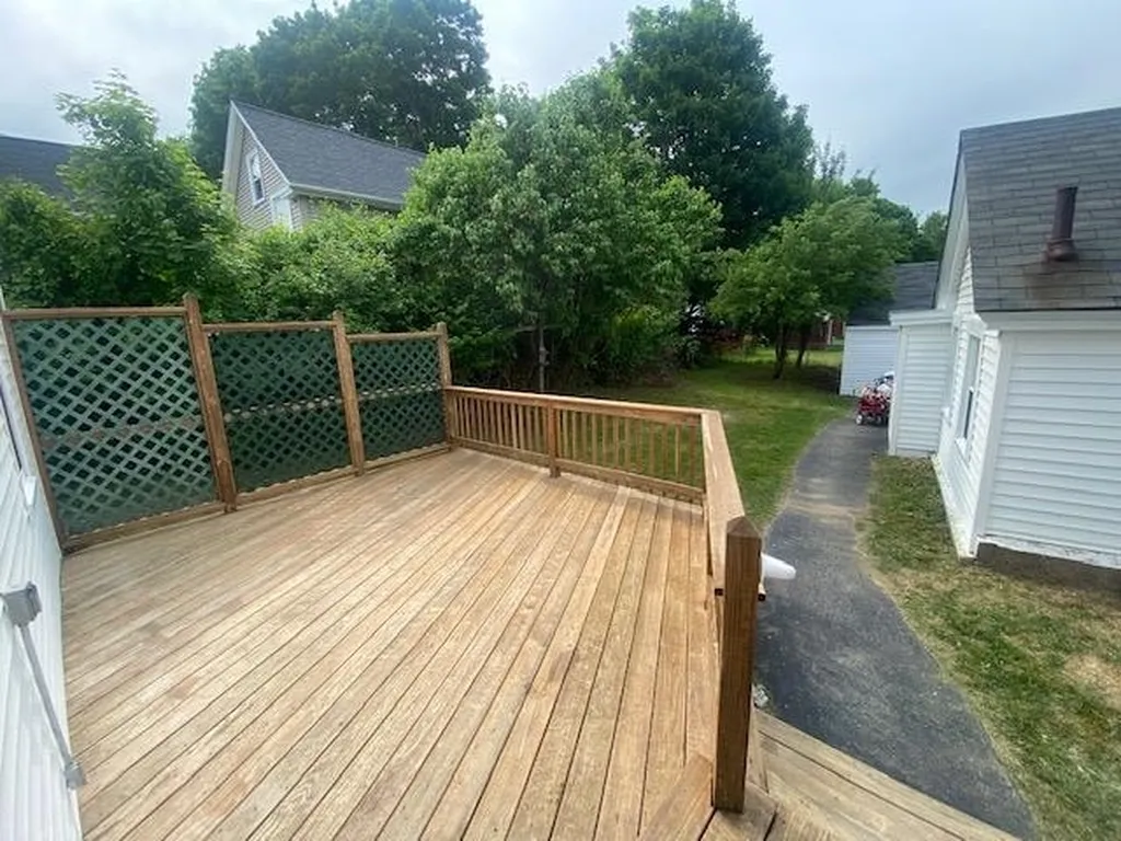 55 South And 15 Portland Street Somersworth NH 03878