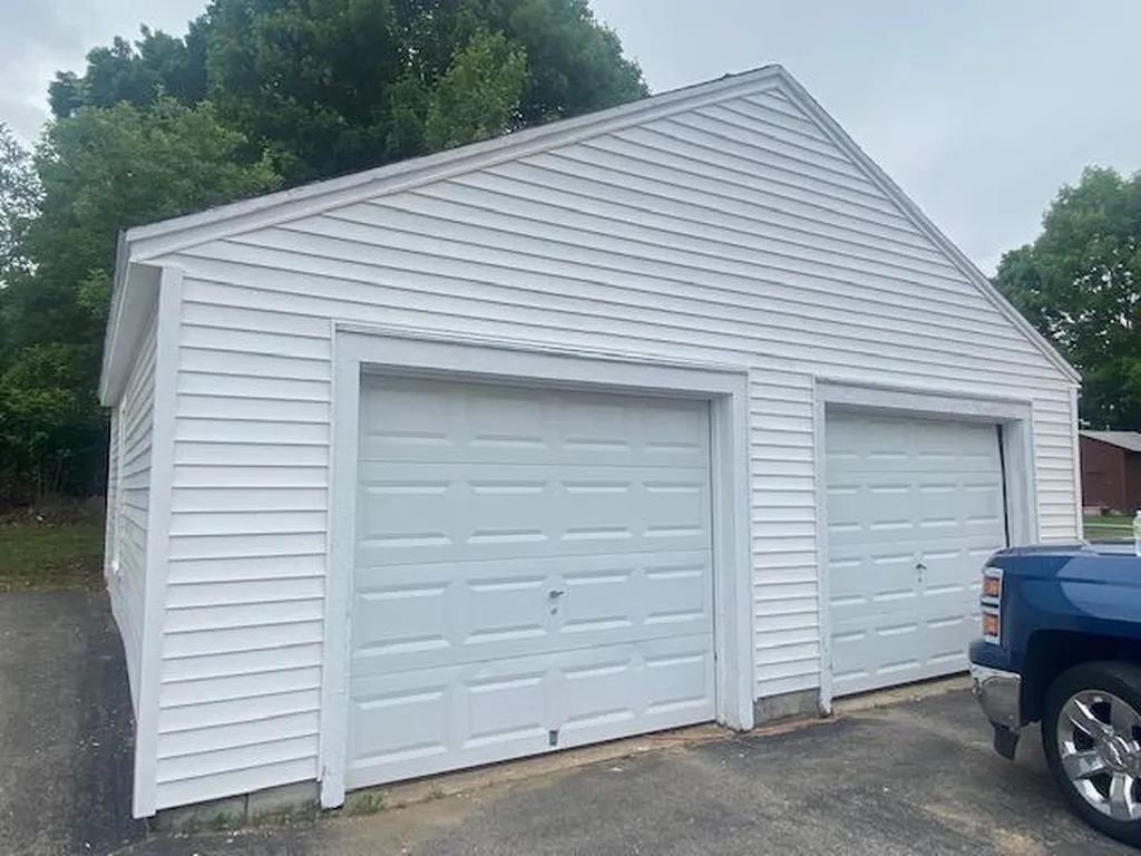 55 South And 15 Portland Street Somersworth NH 03878
