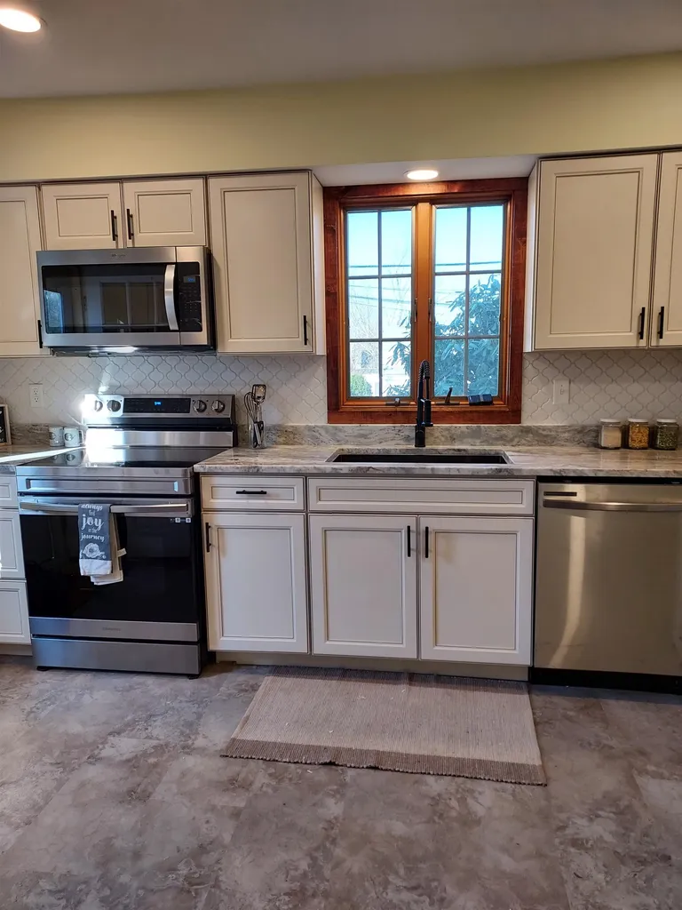 55 South And 15 Portland Street Somersworth NH 03878