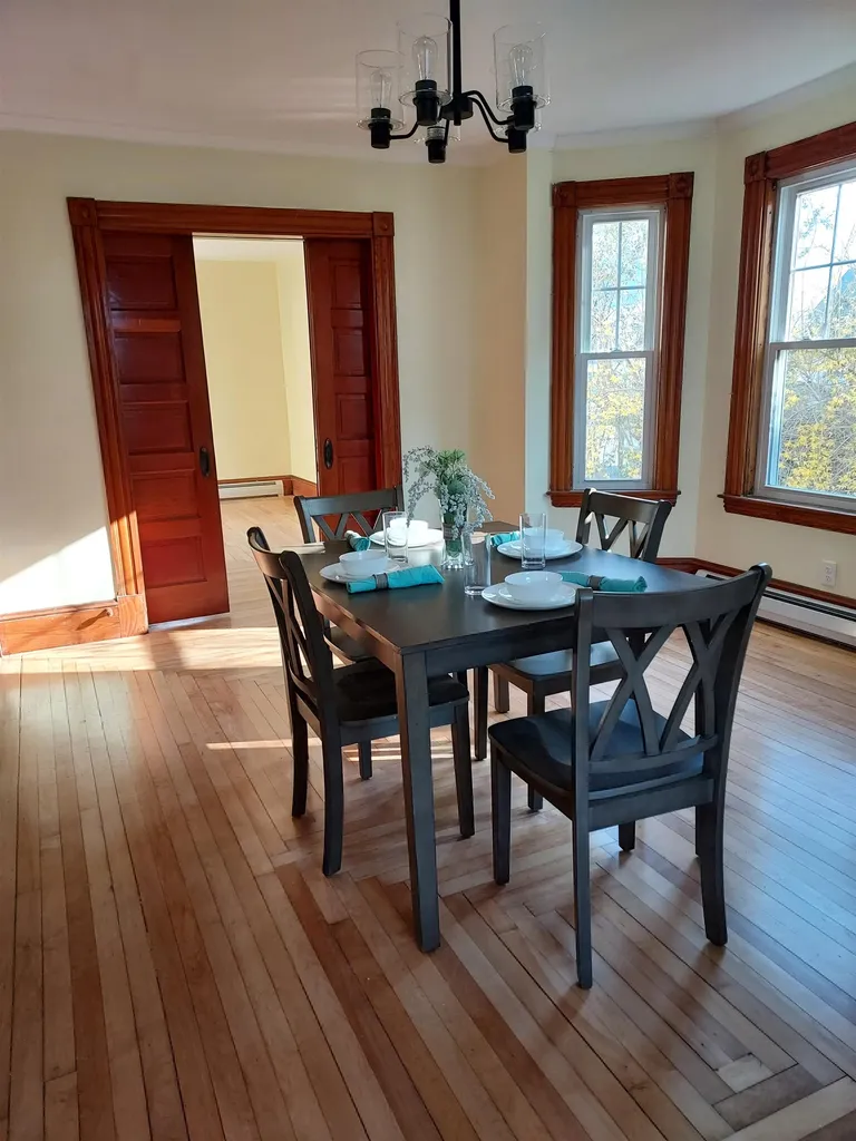 55 South And 15 Portland Street Somersworth NH 03878