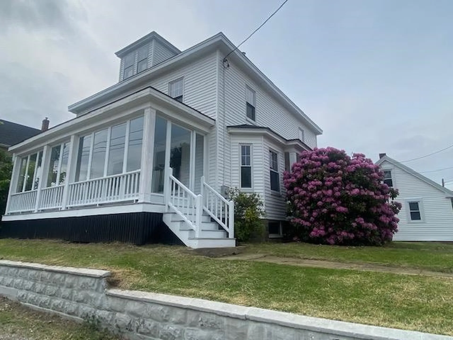 55 South And 15 Portland Street Somersworth NH 03878