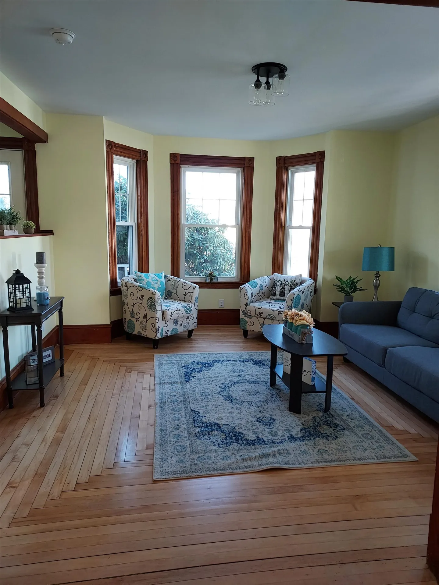 55 South And 15 Portland Street Somersworth NH 03878