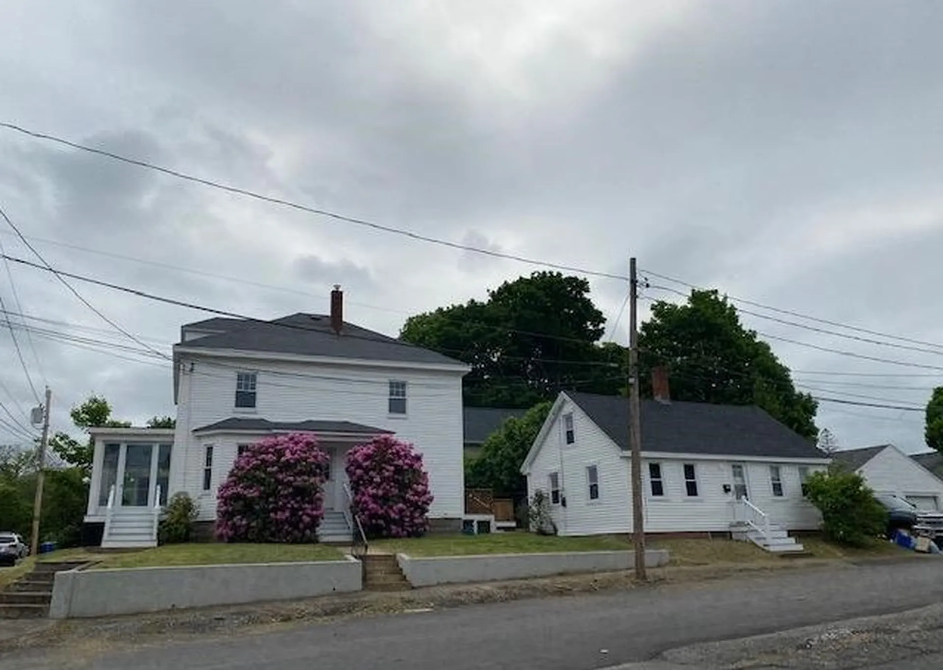 55 South And 15 Portland Street Somersworth NH 03878