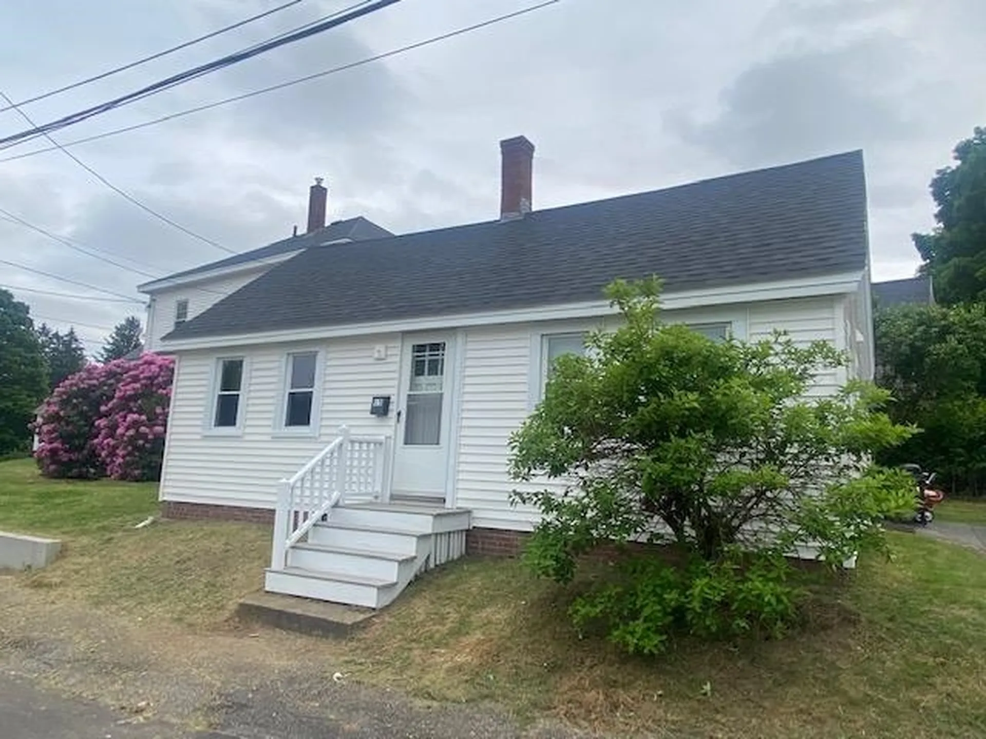 55 South And 15 Portland Street Somersworth NH 03878