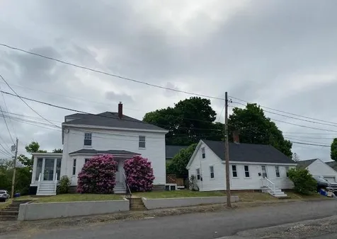 55 South And 15 Portland Street Somersworth NH 03878