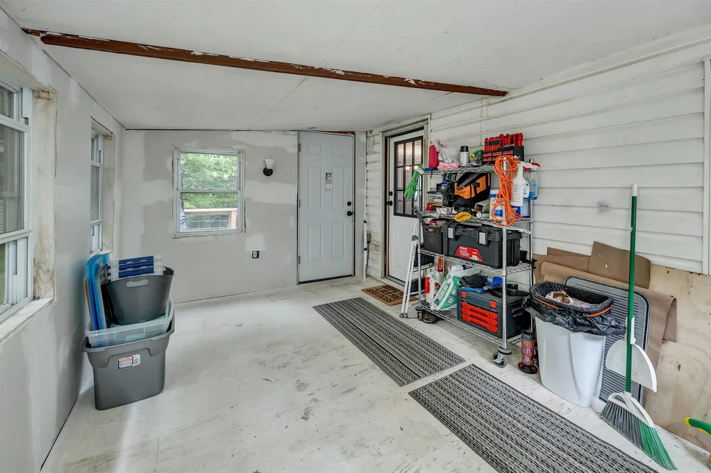 4 Mount Shaw Road Ossipee NH 03864